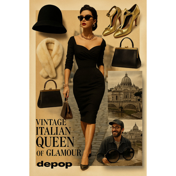 MOSCHINO Gold Metallic T-Strap Heels | Luxe Statement Pumps, 4โ Italian Chic EUC - Picture 3 of 16